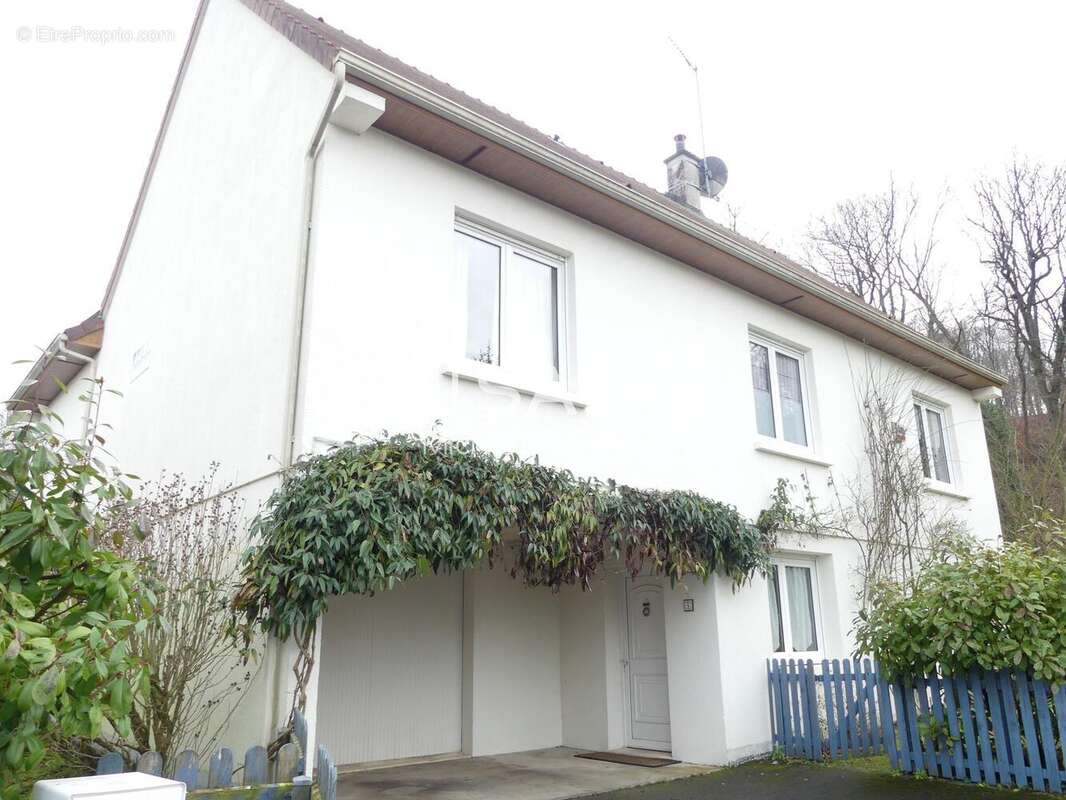 Photo 2 - Maison à MONCHY-SAINT-ELOI