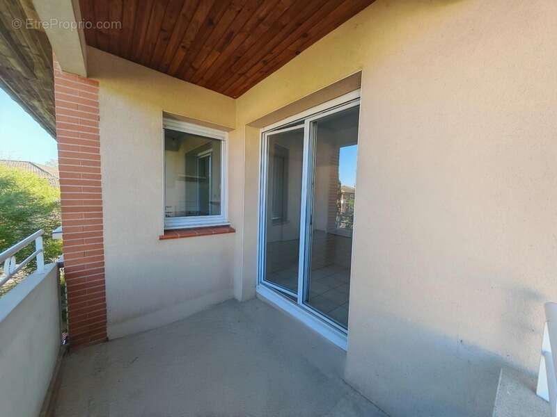 Appartement à SEILH