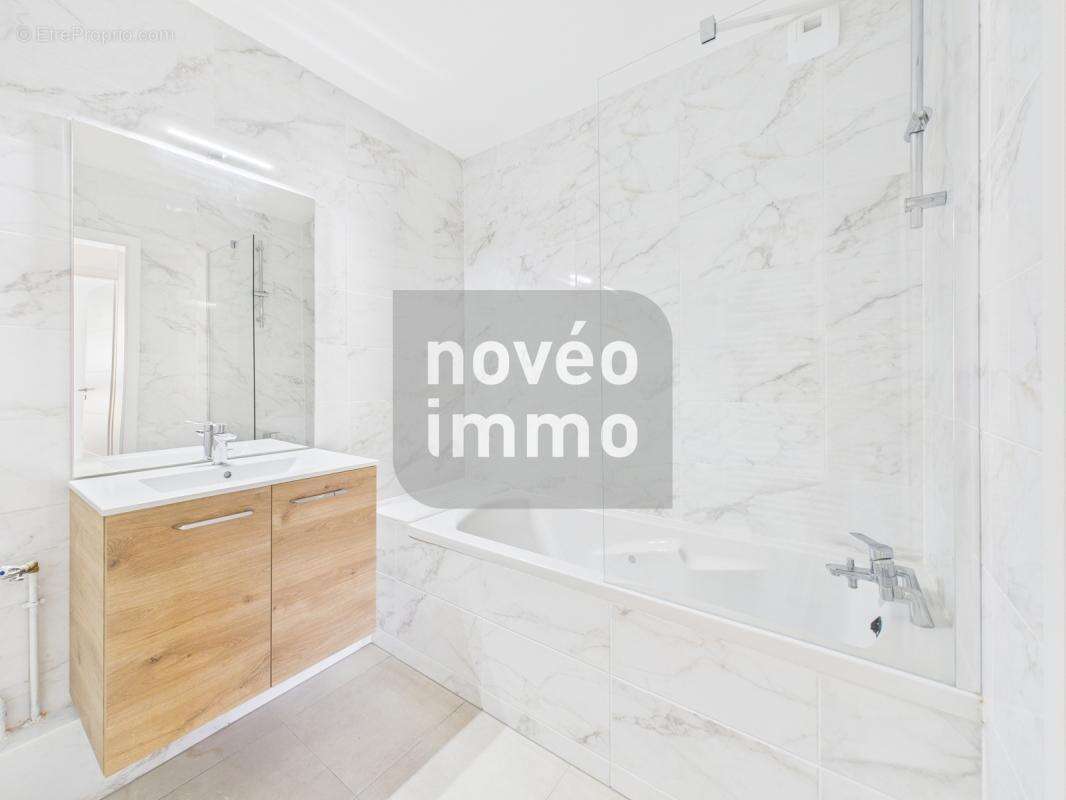 Appartement à MITTELHAUSBERGEN