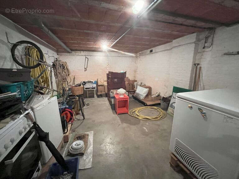 Maison à VIEIL-HESDIN