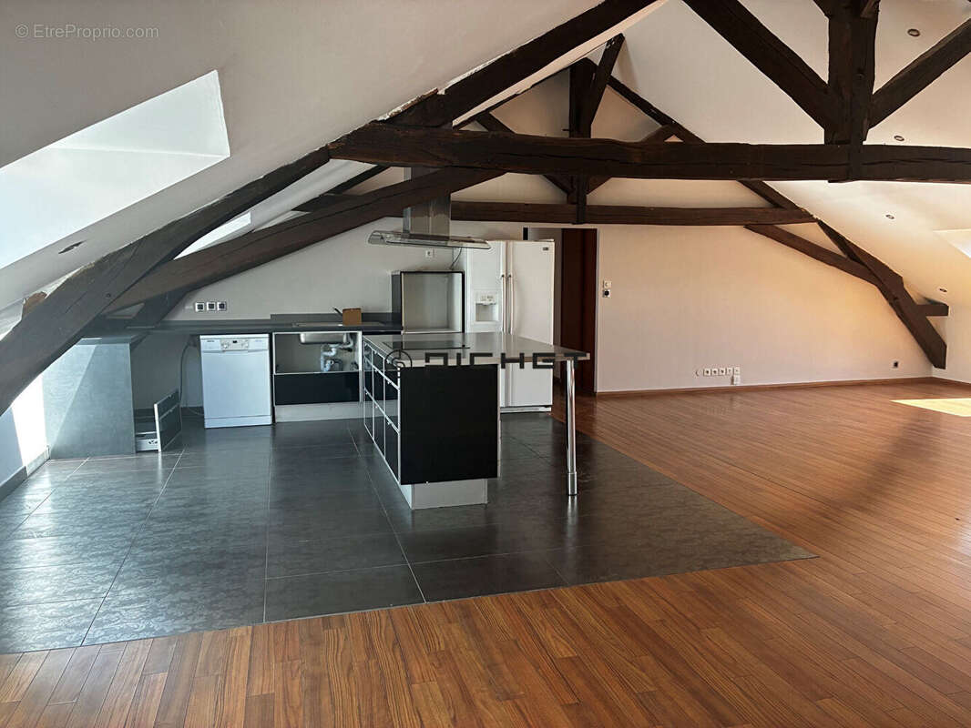 Appartement Le Mans 4 pièce(s) 128 m2 - photo 5