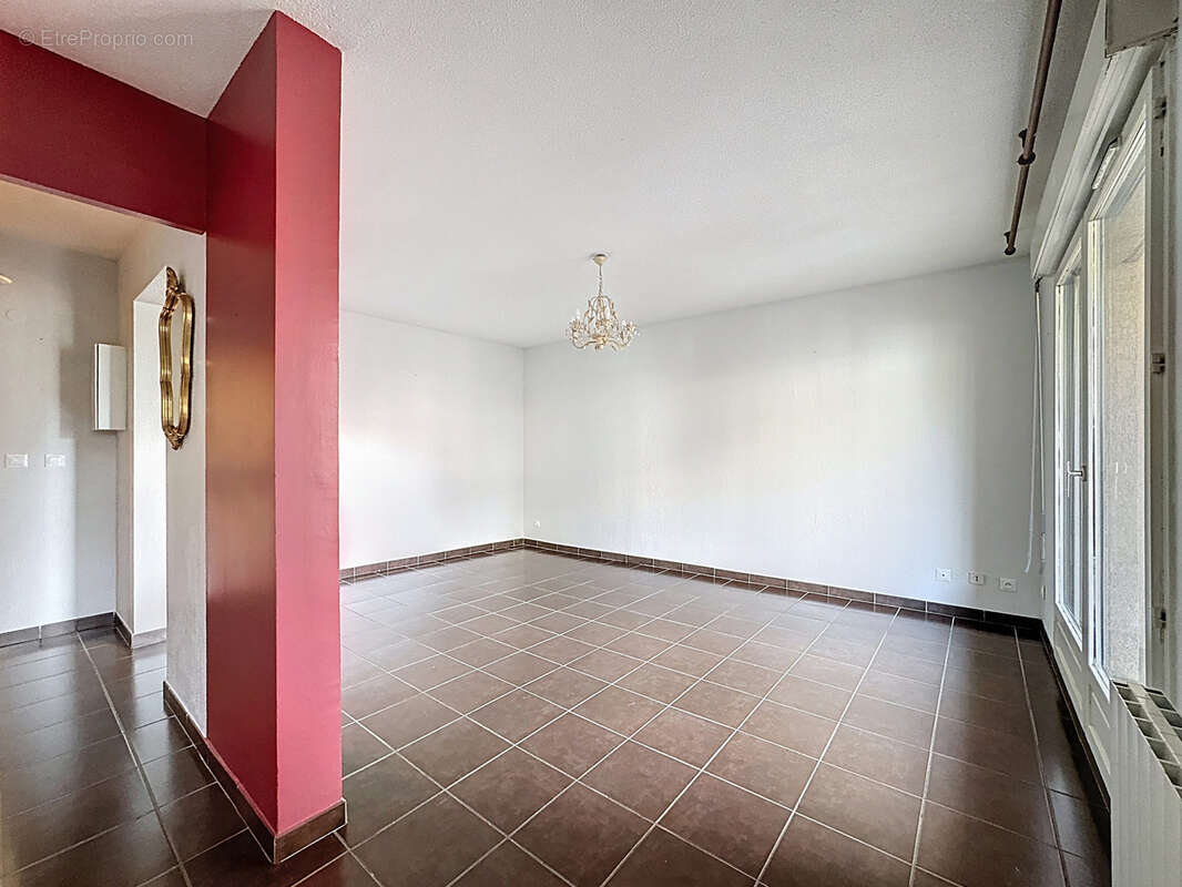Appartement à ANNECY