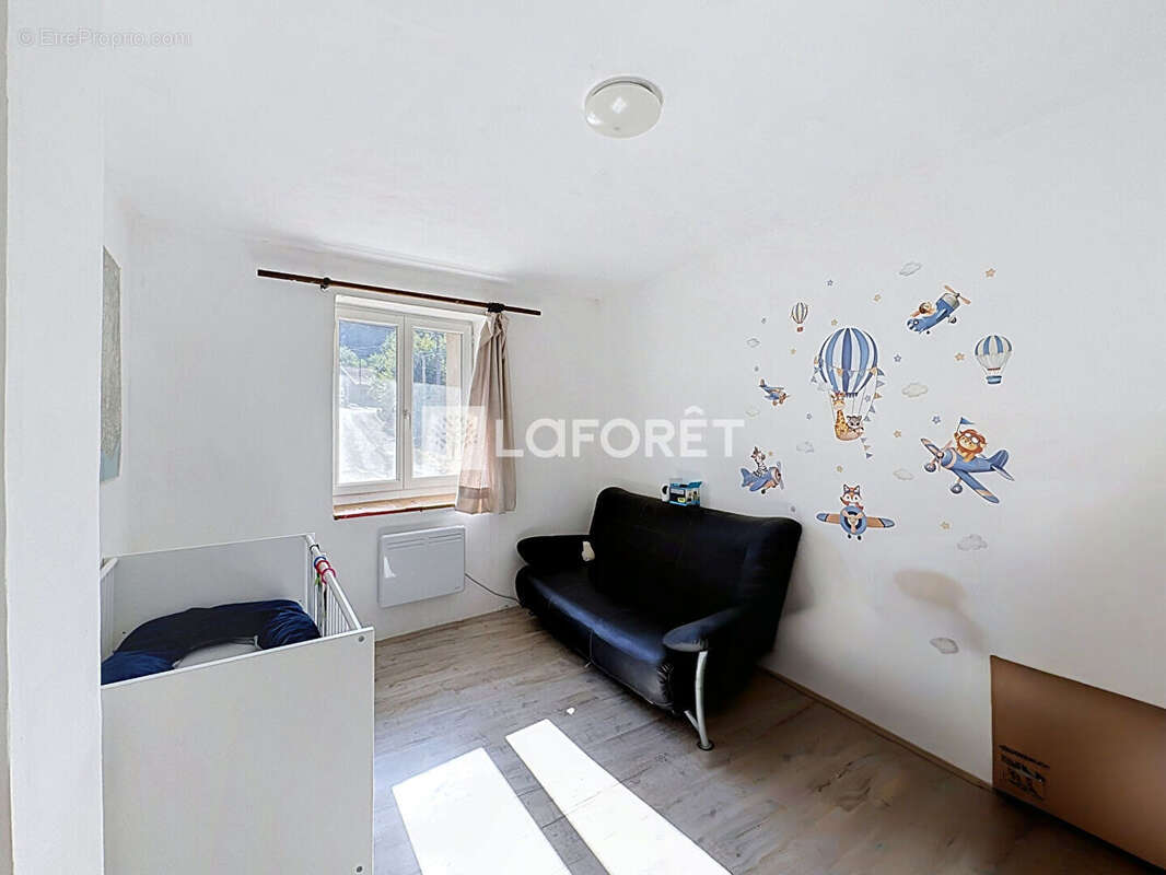 Maison Les Trois Chateaux - photo 7