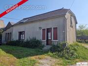 Maison à LA CHAPELLE-BOUEXIC