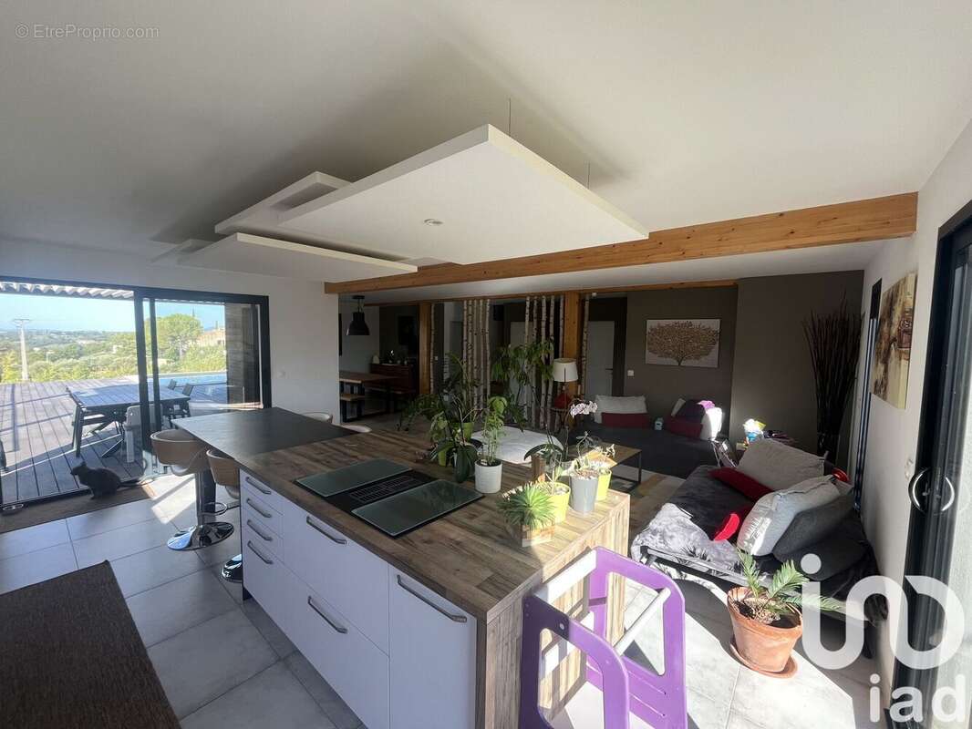 Photo 7 - Maison à VALENSOLE