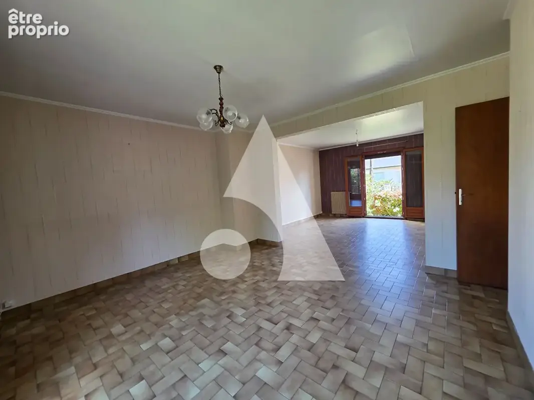 Charentonneau, Belle maison 7 pièces de 125 m2 - photo 5