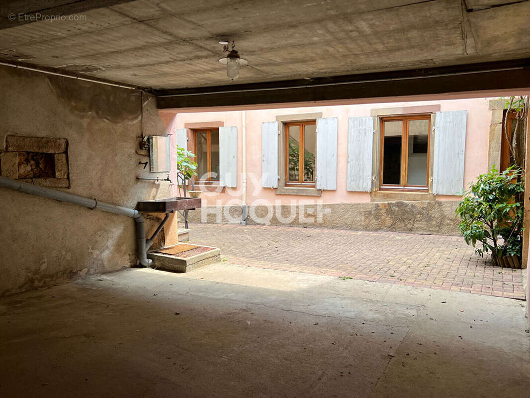 Maison à HEILIGENSTEIN