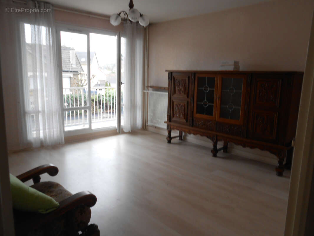 Appartement à SUCY-EN-BRIE