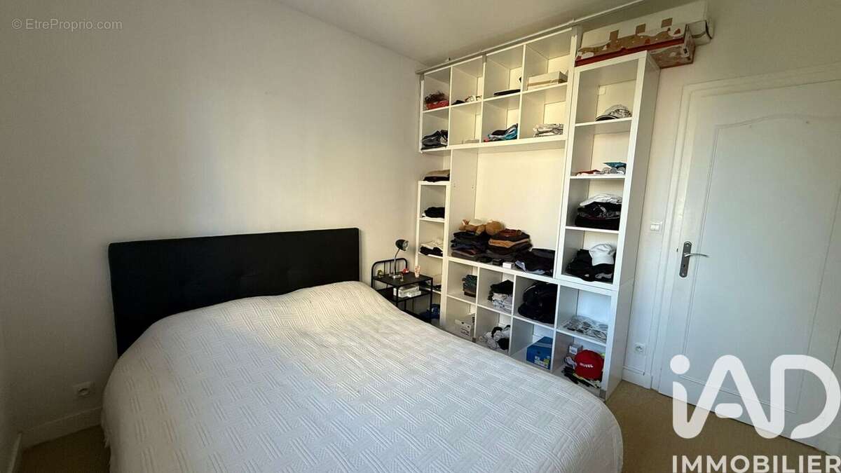 Photo 5 - Appartement à SAINT-CYR-SUR-LOIRE