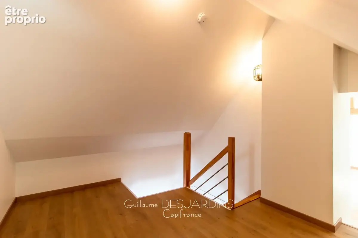 Maison 7 pièces à Tourouvre au Perche (61) - photo 17