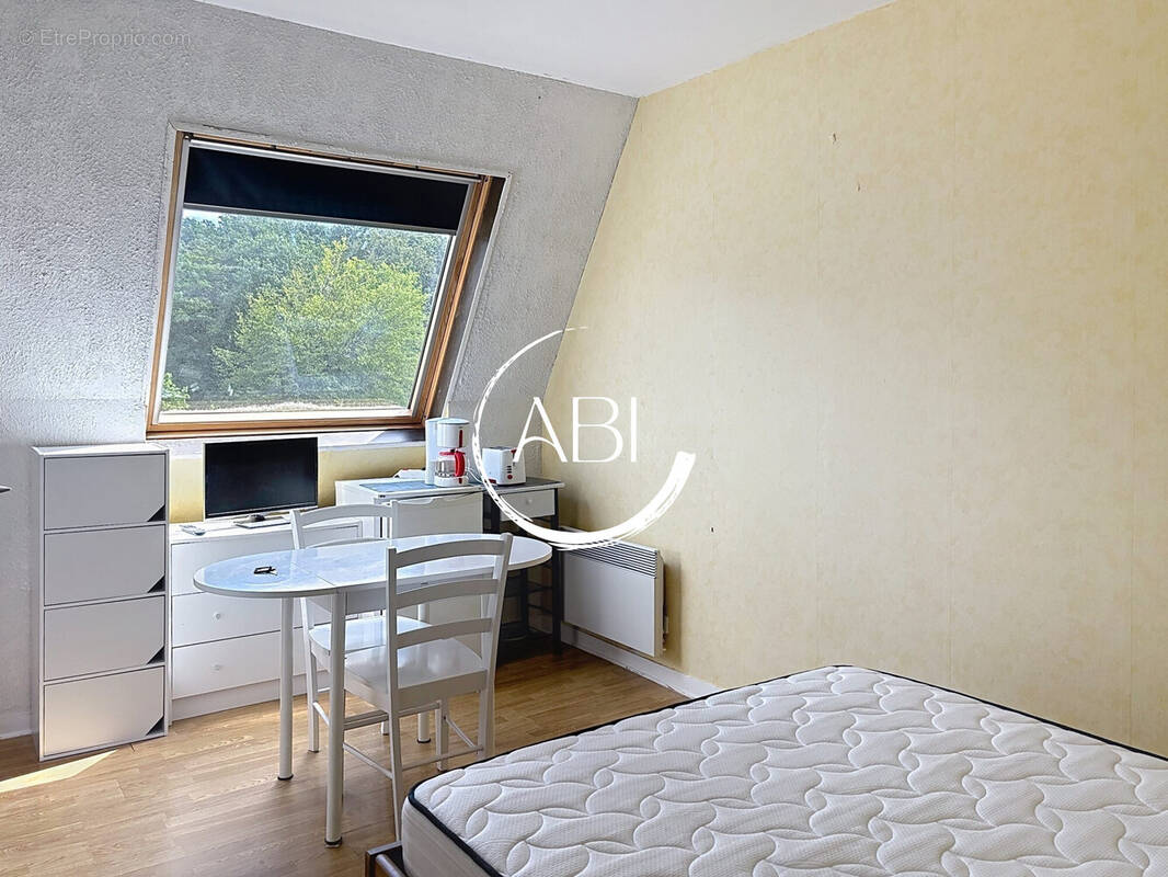 Appartement à BAGNOLES-DE-L'ORNE