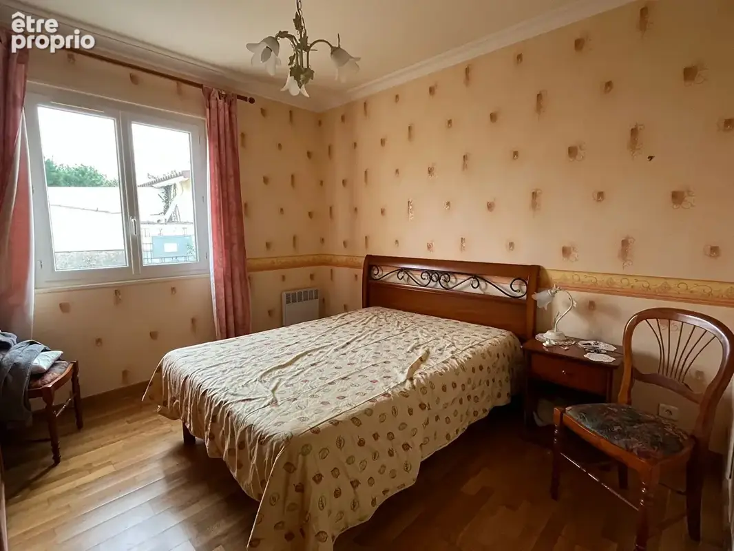 Maison sainte-pazanne - photo 3