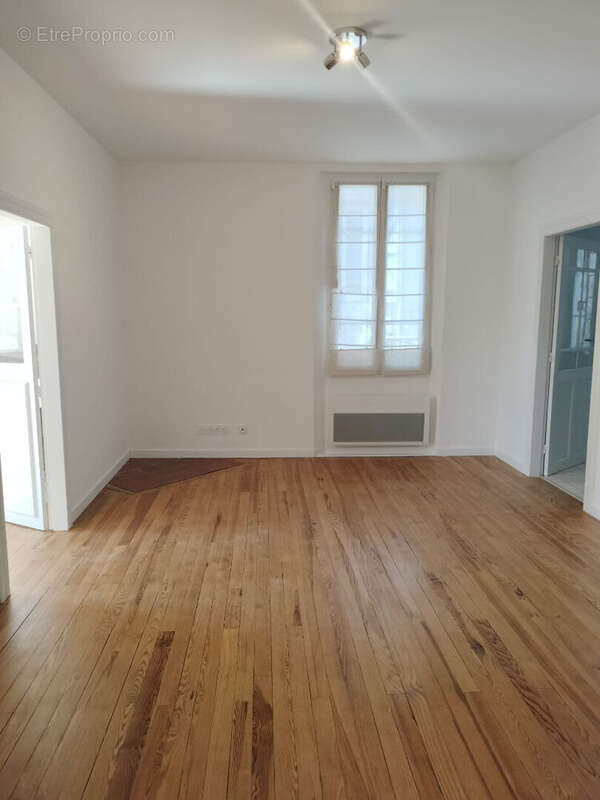 Appartement à CASTELSARRASIN