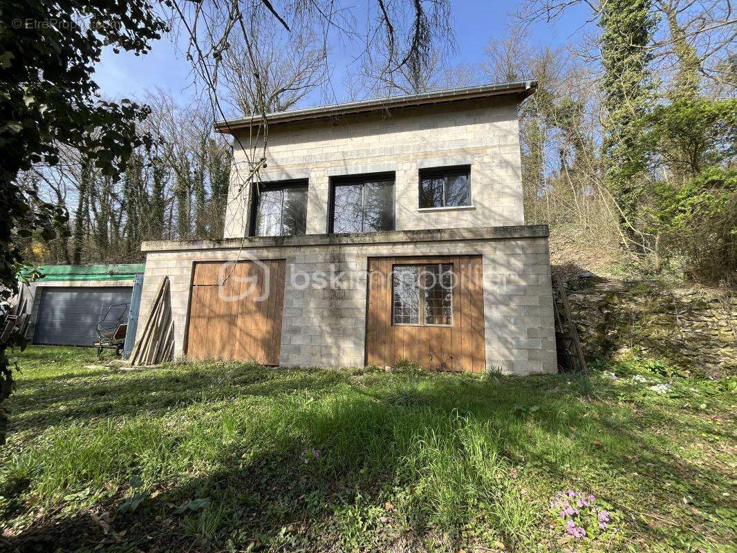 Maison à SAINT-MIHIEL