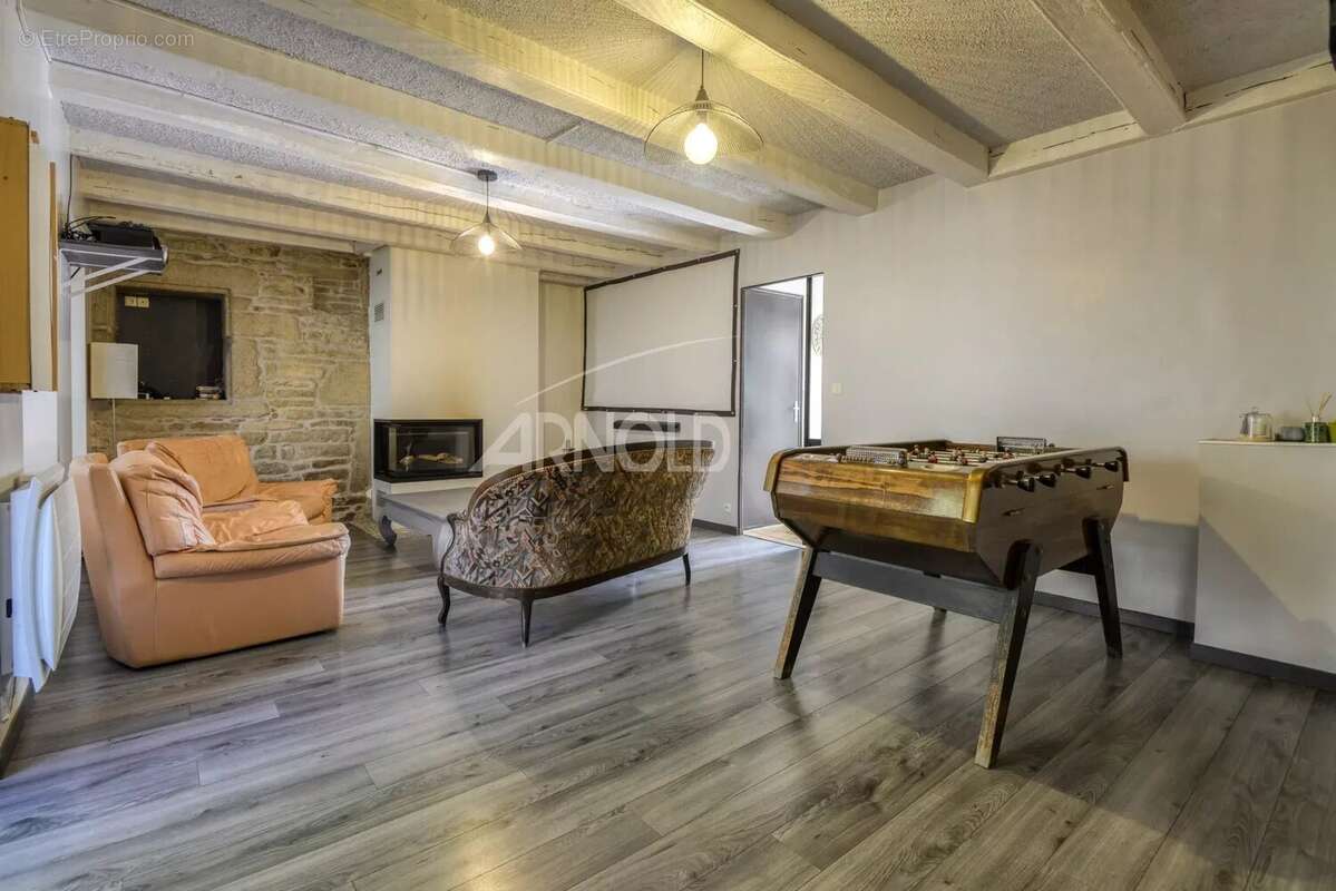 Maison à VIGNEUX-DE-BRETAGNE