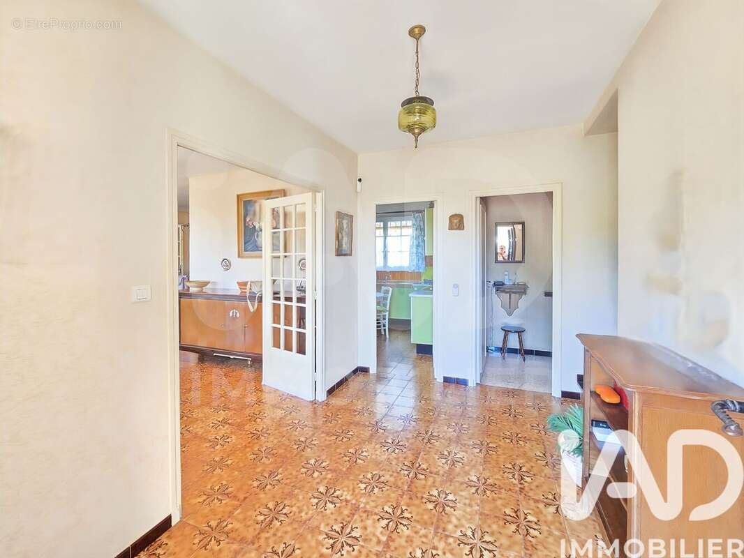 Photo 6 - Maison à BOUILLARGUES