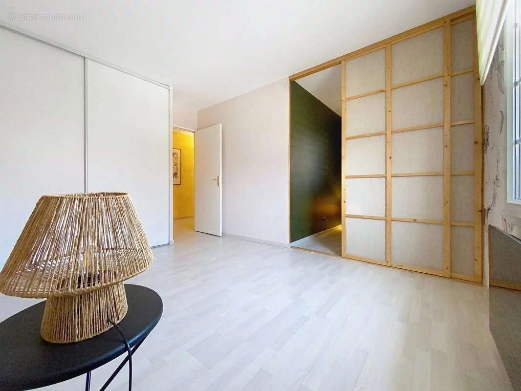 Maison à LYON-5E