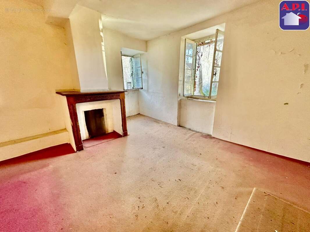 Maison à AUDRESSEIN