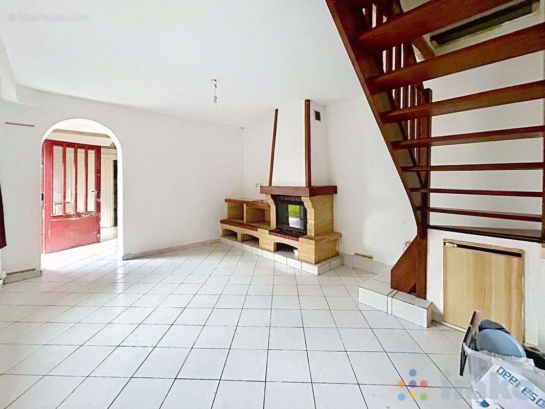 Maison à VENDIN-LES-BETHUNE