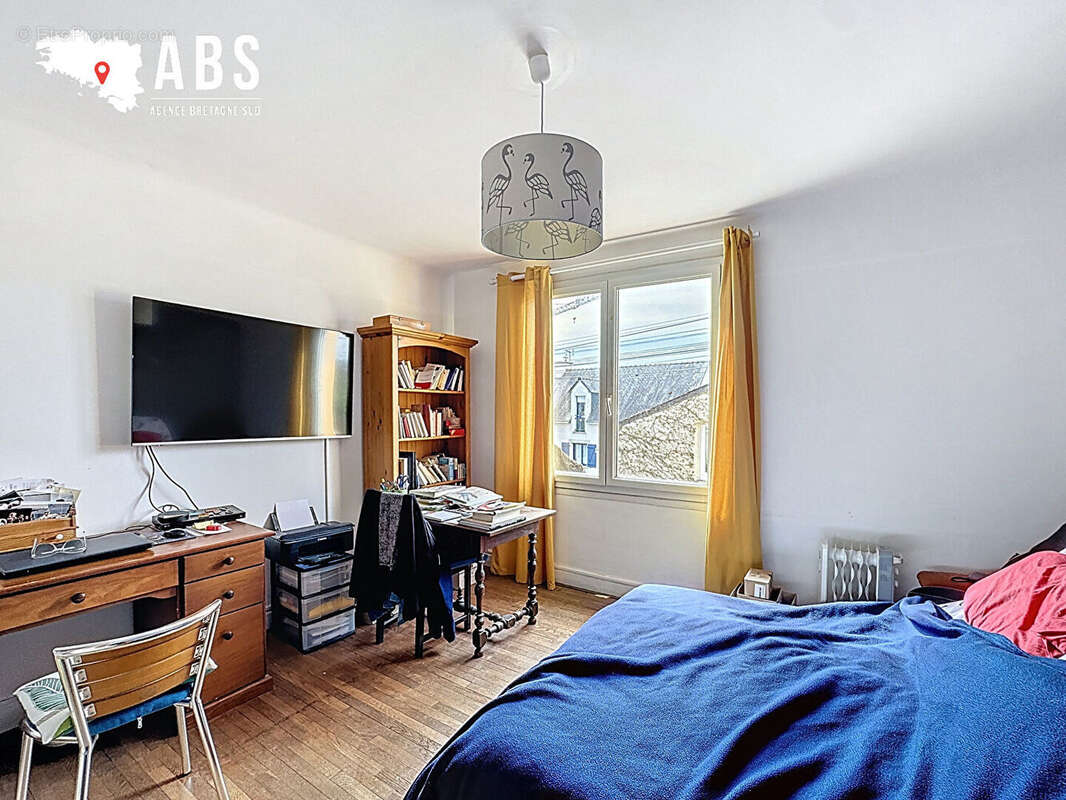 Maison 133 m² à Ferel  - photo 13