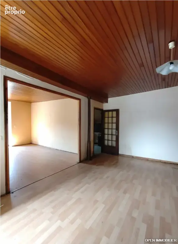 Maison 122 m² à Chamberet  - photo 31