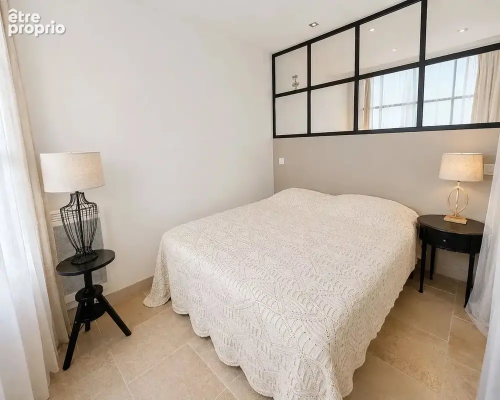Appartement 40m² - Le Tholonet - photo 5