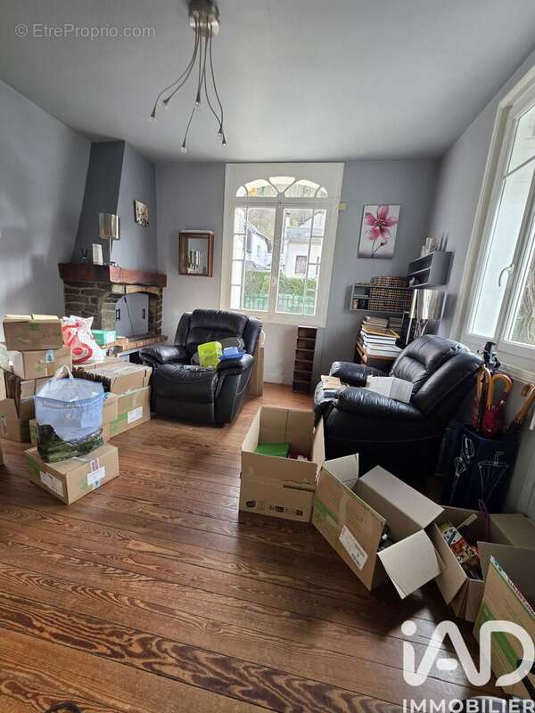 Photo 4 - Maison à MALAUNAY