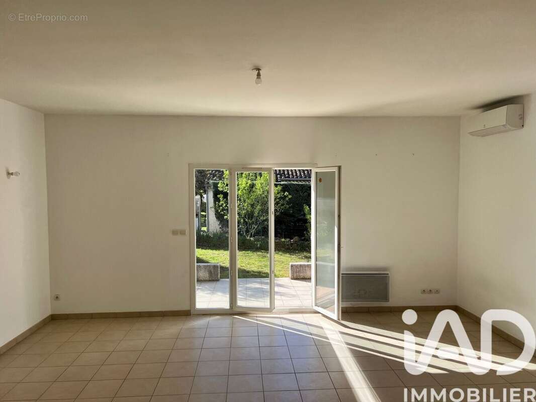 Photo 8 - Maison à ORANGE