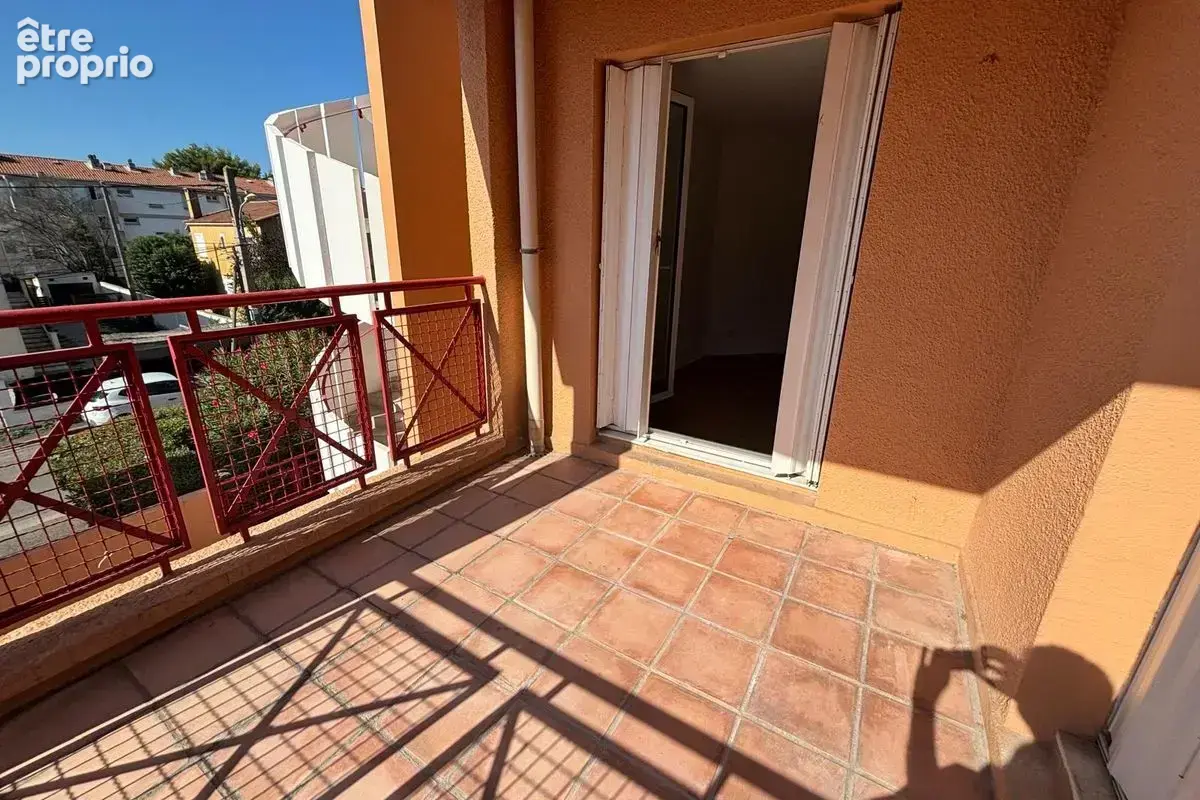 Résidence "Le Grignan" - T3 N°E00640093L - photo 2