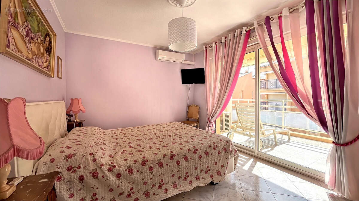 Appartement T4 avec garage avec vue sur mer - photo 8