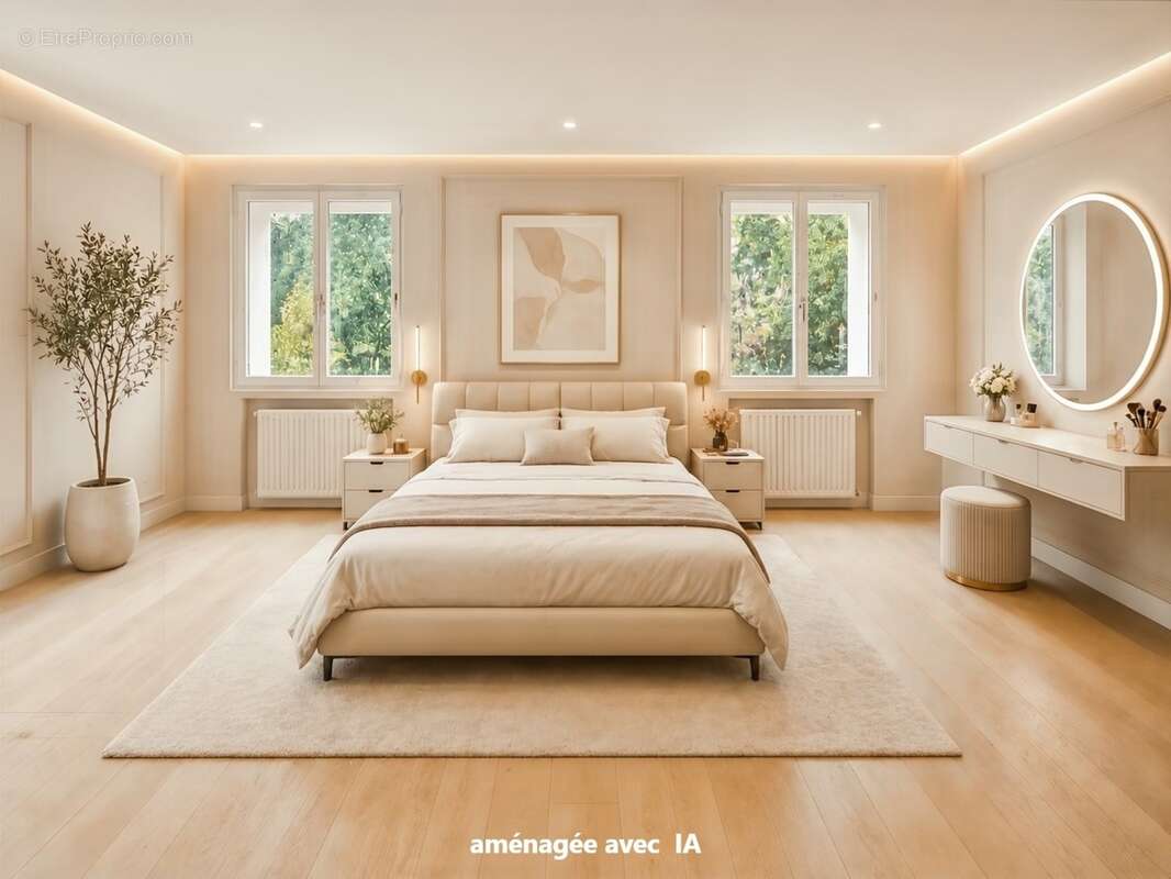Maison à vendre 7 pièces TARBES (65) - photo 16