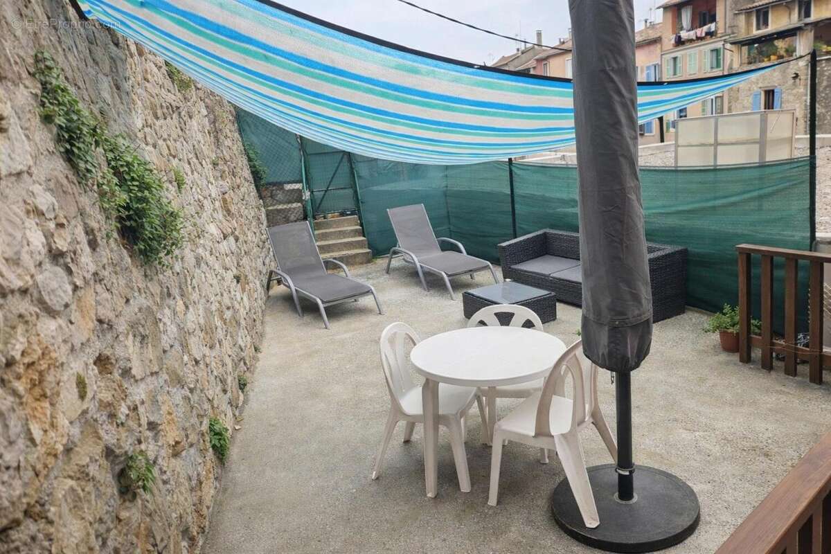 Photo 2 - Appartement à LUCERAM