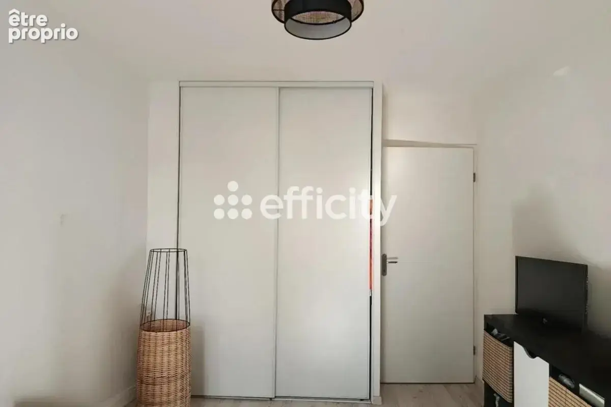 Appartement - photo 8