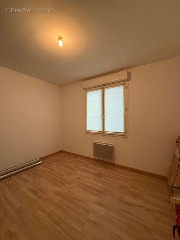 Maison à MERICOURT-L'ABBE