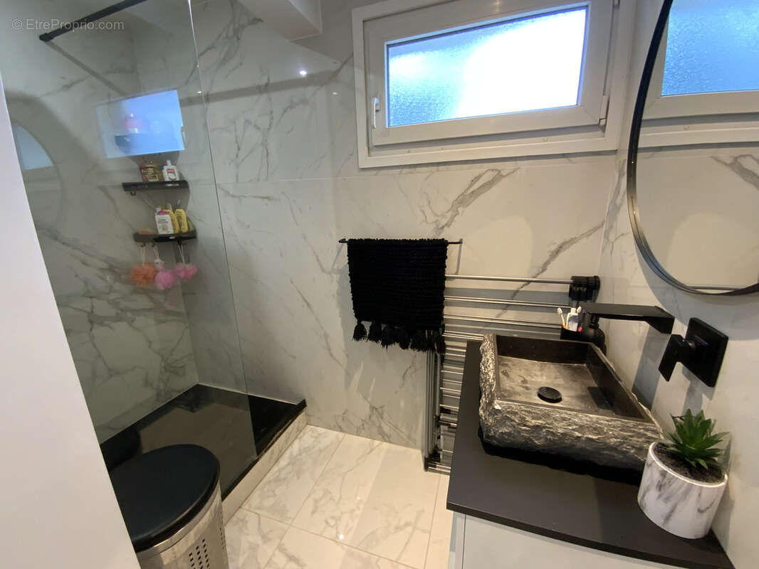 Appartement à VILLEPINTE