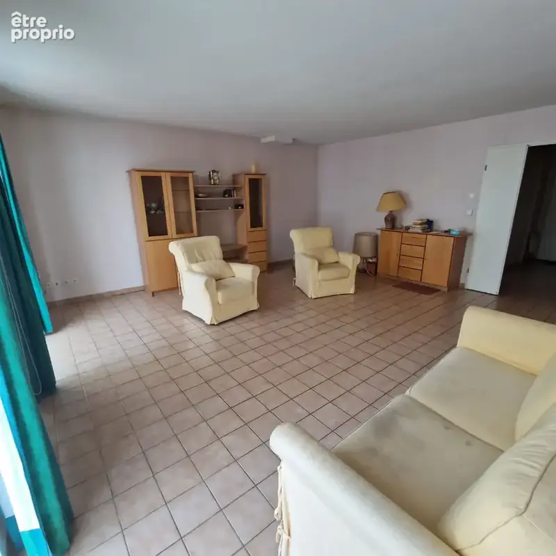 PALAISEAU - Maison individuelle de 5 P - 3 chambres - 110 m² -  sur terrain de 340 m² - Les Joncherettes - photo 4