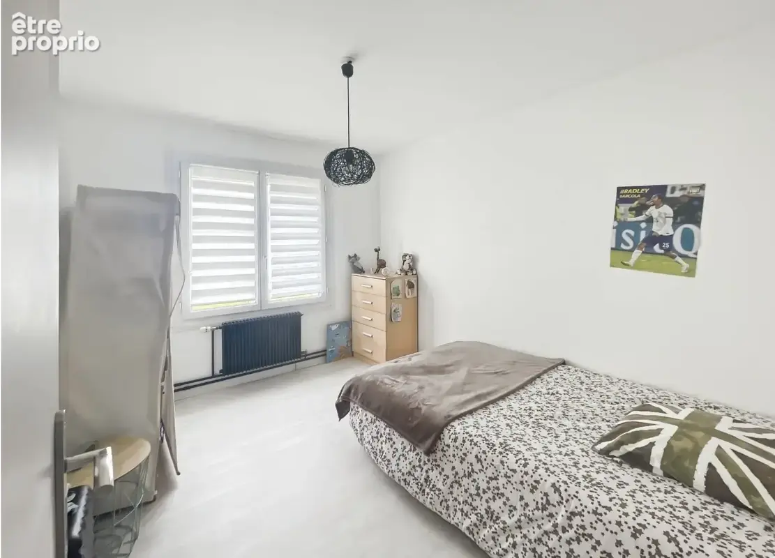 Charmante maison de plain-pied au cœur du bourg - photo 6
