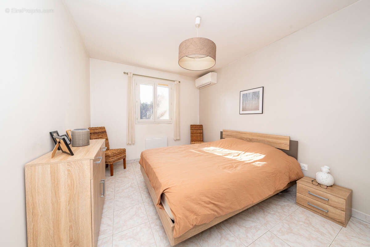 Maison à SAINT-PAUL