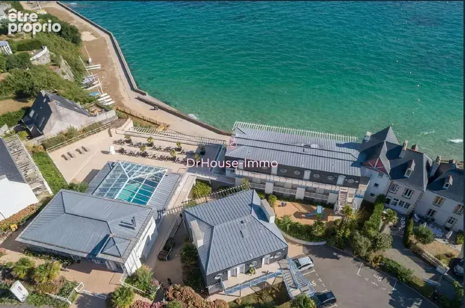Appartement à DOUARNENEZ