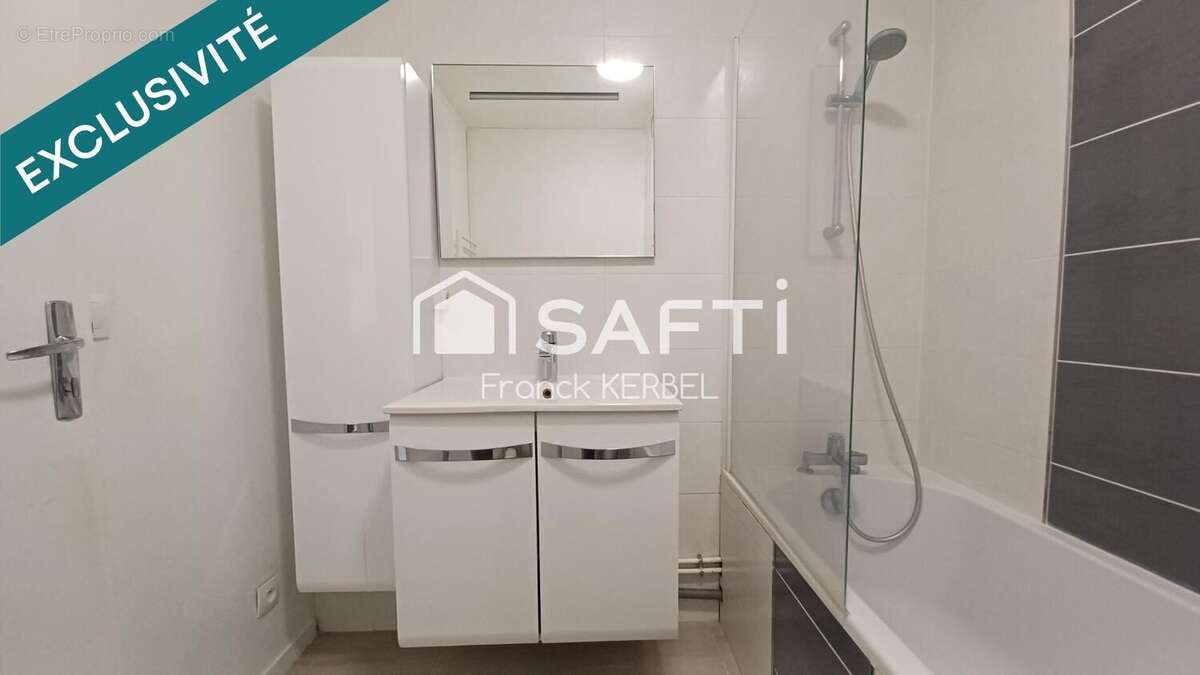 Photo 5 - Appartement à MONTARGIS