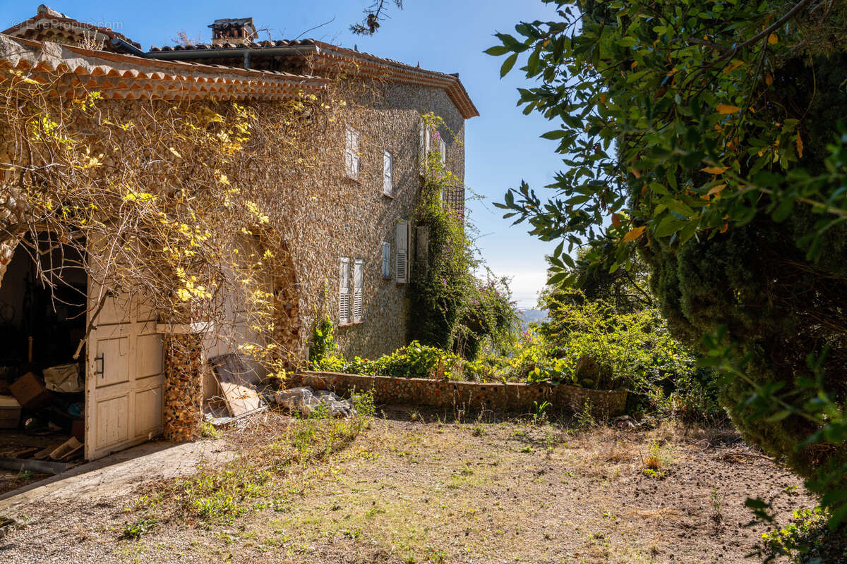 Maison à VENCE