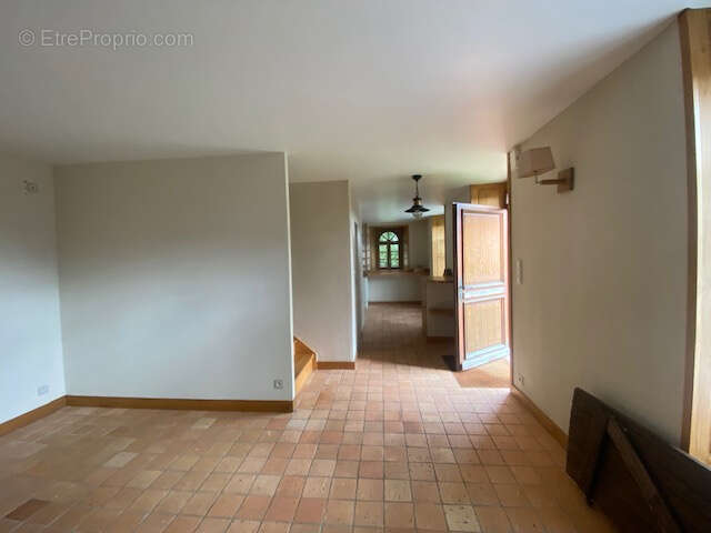 Maison à LES FORGES