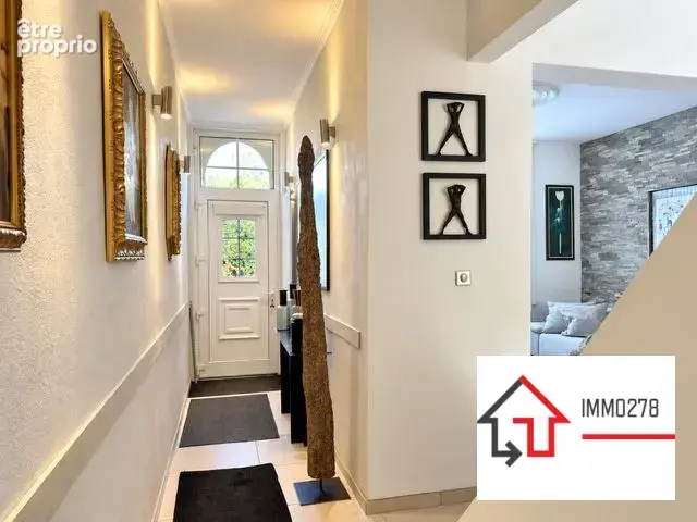 Maison 4 pièces 143 m² à vendre à Hazebrouck (59190) - photo 2