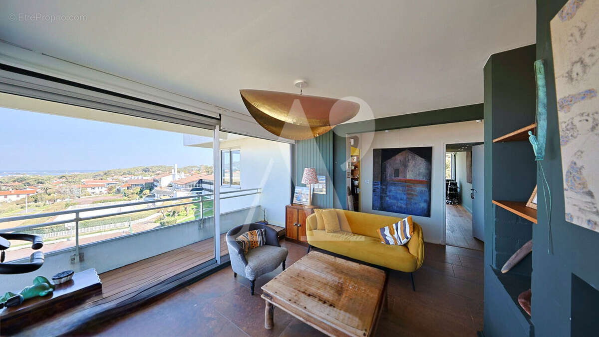 Appartement à ANGLET