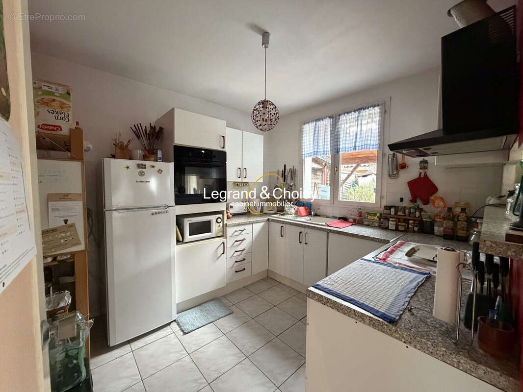 Maison à LE PASSAGE