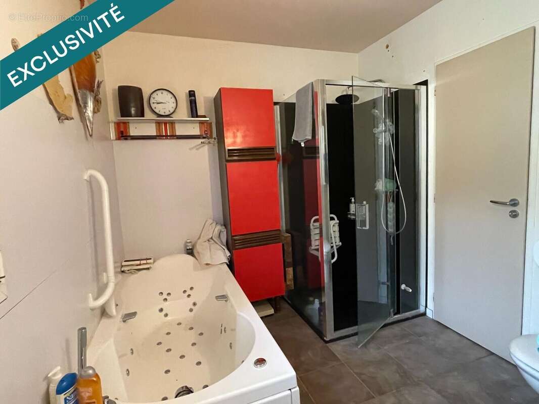 Photo 8 - Maison à DIEULEFIT