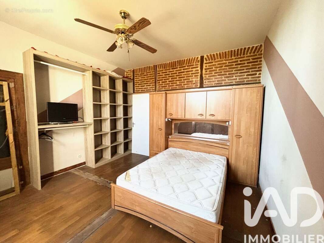 Photo 5 - Maison à OULCHES