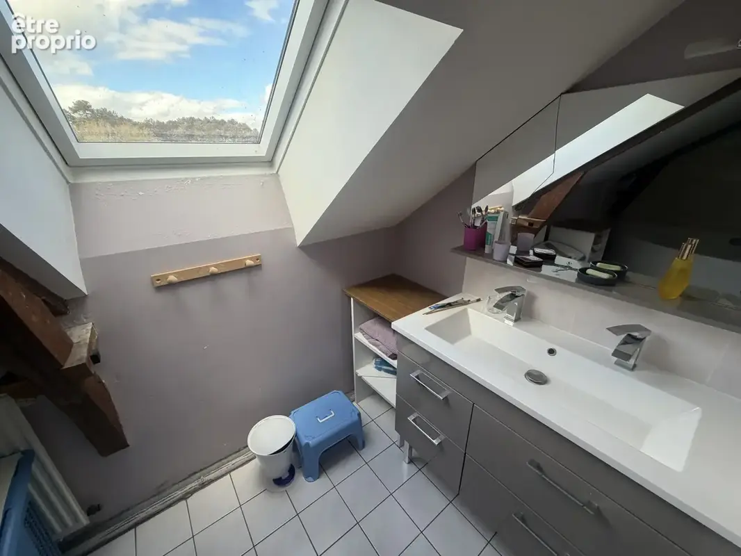 Maison 10 pièces 230 m² à vendre à Sainte-Marie (35600) - photo 8