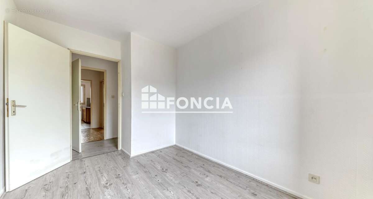 Appartement à LYON-3E