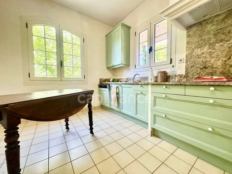 Maison à AIX-EN-PROVENCE